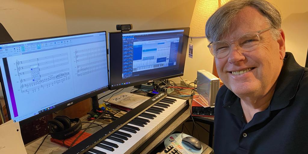 Student reignites passion for music with Donovan Scholarship - Vimarsana News