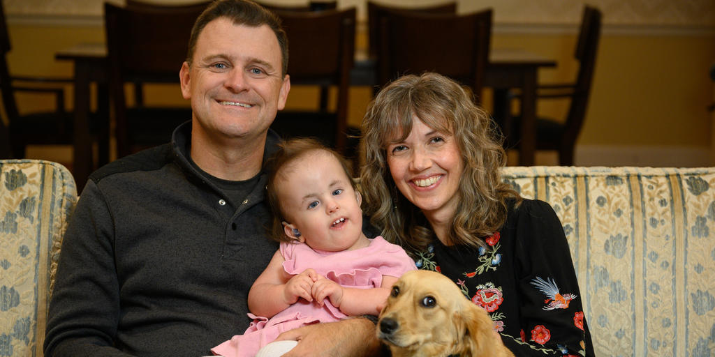 UK Helps Baby with Rare Condition Fight Hard to Beat the Odds - Vimarsana News