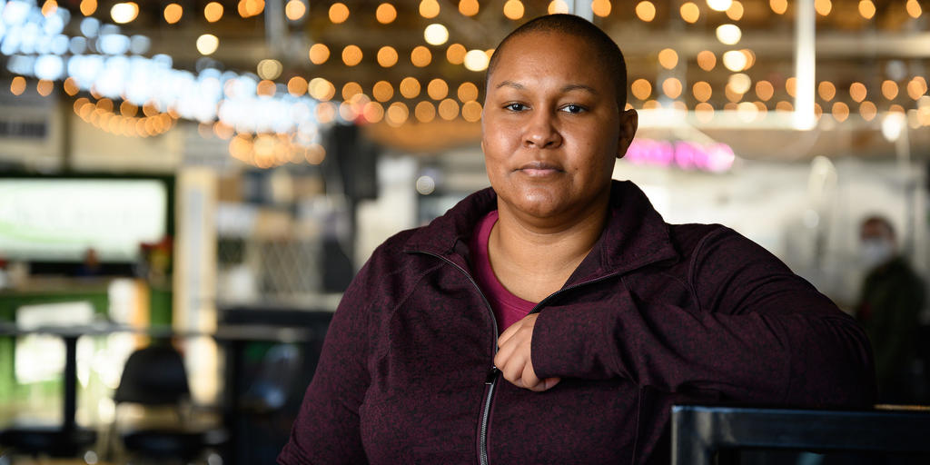 'It's Never Too Late' — Barnstable Brown Helps Patient Regain Control of Her Health - Vimarsana News