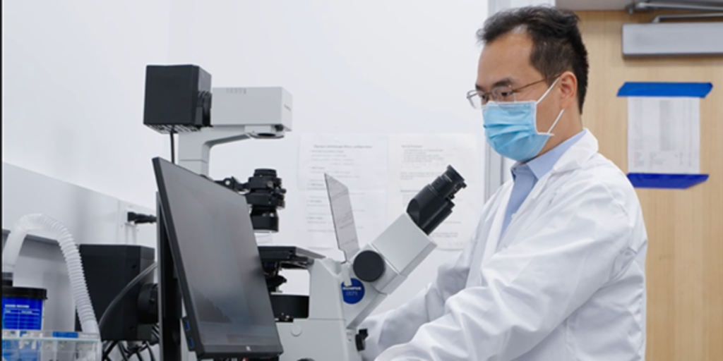 UK Receives Renewed $11.4 Million Grant to Further Cancer Research - Vimarsana News