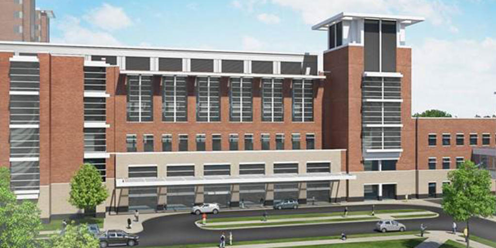 UK Board of Trustees Approves Land Purchase for New Markey Cancer Outpatient Center - Vimarsana News