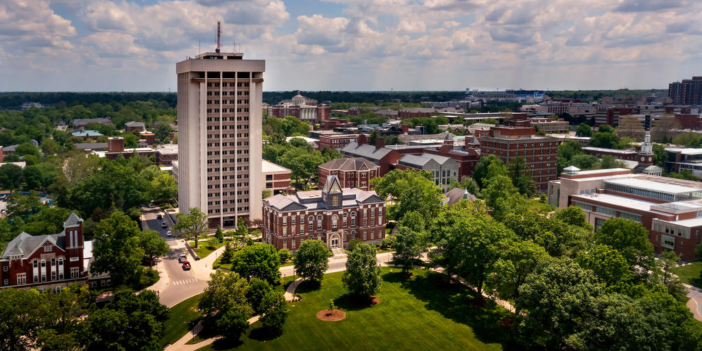 Next Steps in Vice President for Institutional Diversity Search - Vimarsana News
