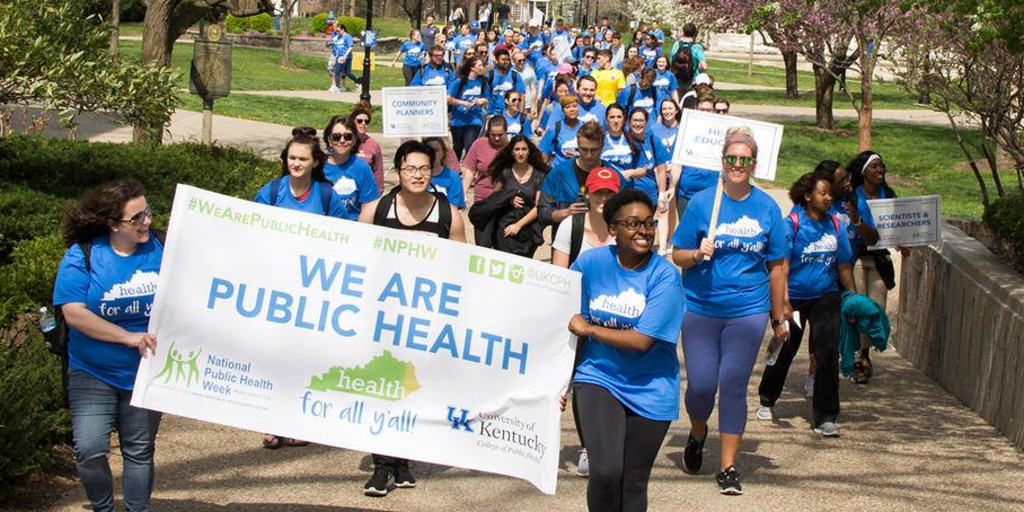 UK 'Centering and Celebrating Cultures in Health' during National Public Health Week - Vimarsana News