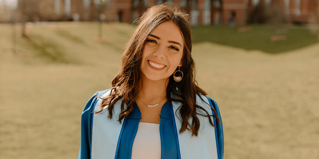 Through motherhood and military, UK grad marches on to earn degree - Vimarsana News