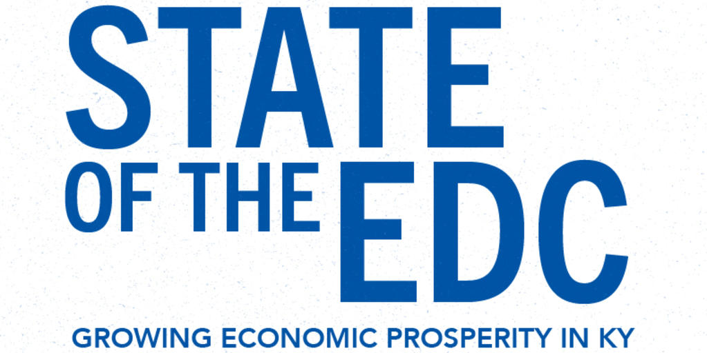 UK Economic Development Collaborative to host 3rd annual State of the EDC - Vimarsana News