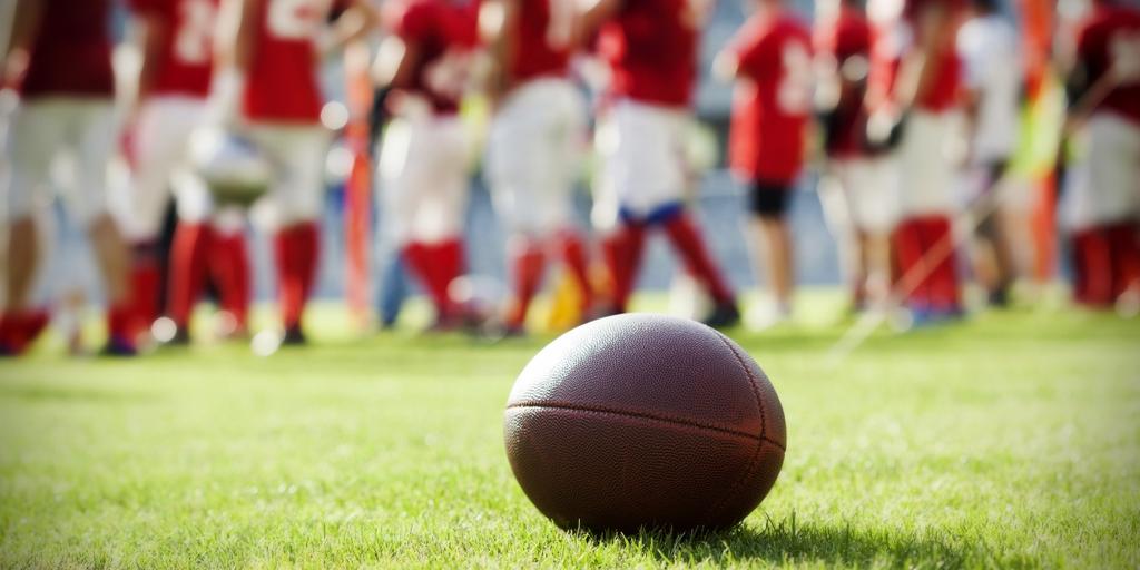 Benefits of Youth Flag Football, Info for Parents, NFL Play Football