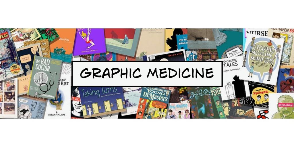 UK HDI seminar explores ways graphic medicine can help reduce barriers in health care - Vimarsana News