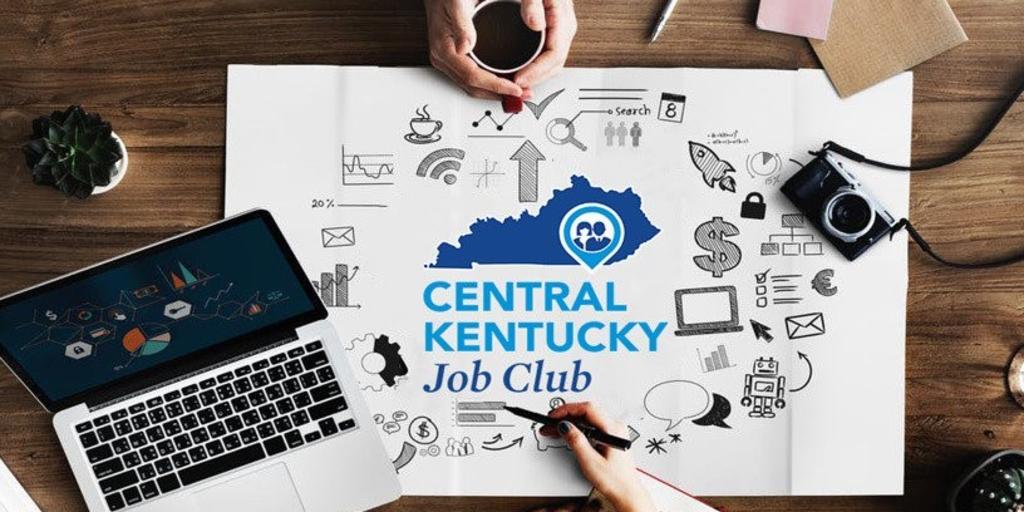 Central Kentucky Job Club releases Fall 2022 schedule - Vimarsana News