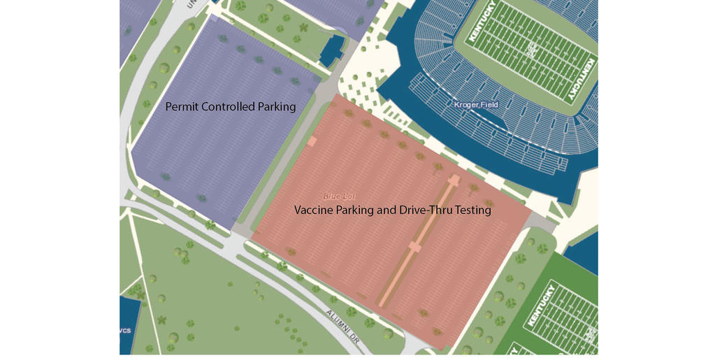 Parking and Transit Update for Spring 2021 Semester - Vimarsana News