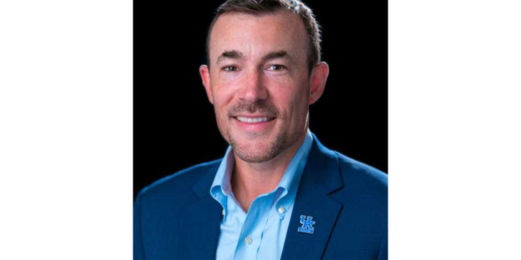 AUTM Announces UK's Ian McClure as New Chair - Vimarsana News
