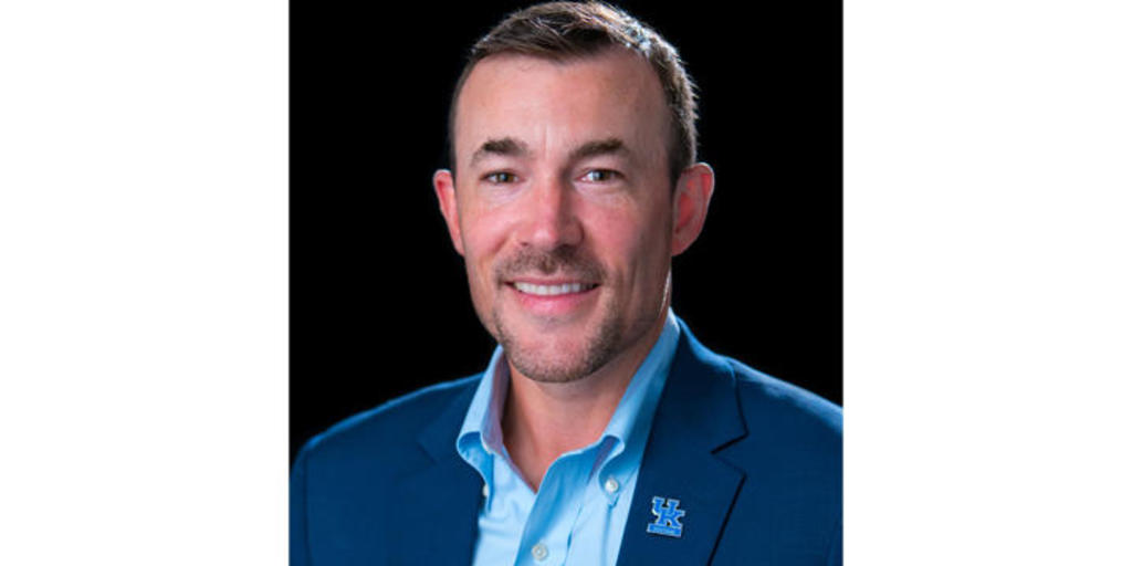 UK's Ian McClure Appointed to National Advisory Council on Innovation and Entrepreneurship - Vimarsana News