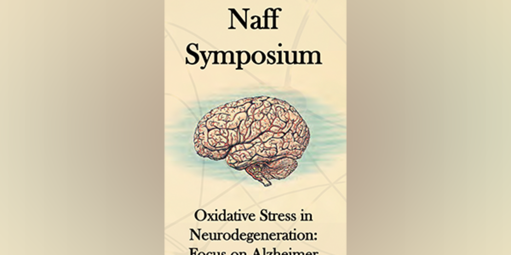 UK Chemistry to host 48th Naff Symposium April 21; abstracts due April 4 - Vimarsana News