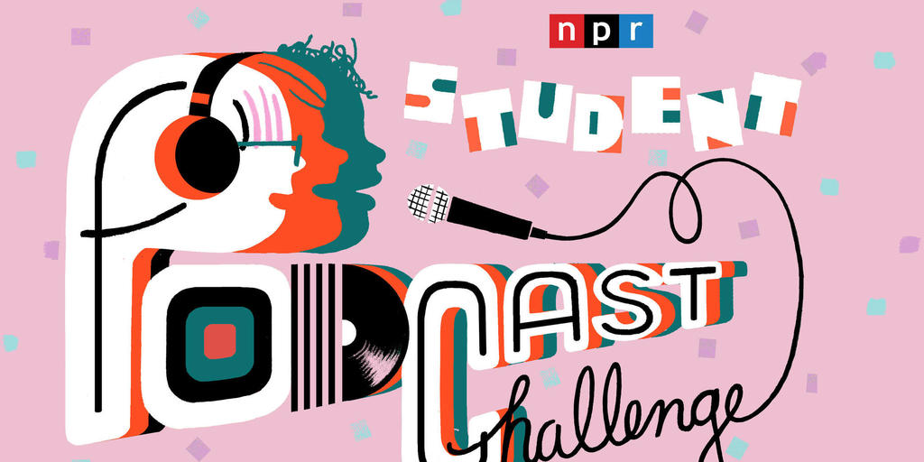 WUKY Invites Local Schools to Participate in NPR's 2021 Student Podcast Challenge - Vimarsana News