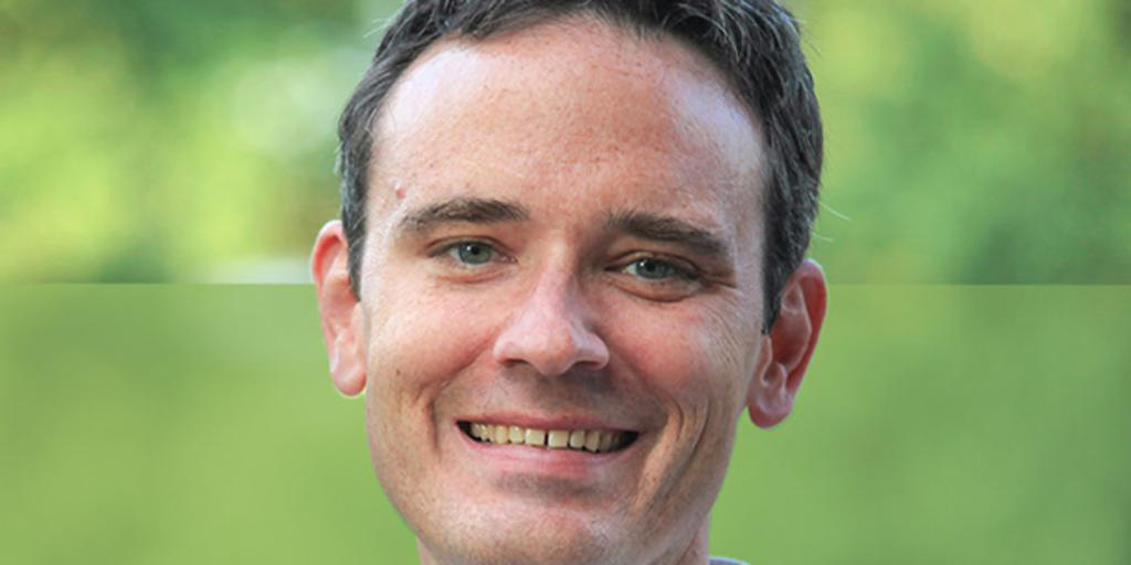 BLOG: Chad Risko, New Faculty Director of Undergraduate Research - Vimarsana News