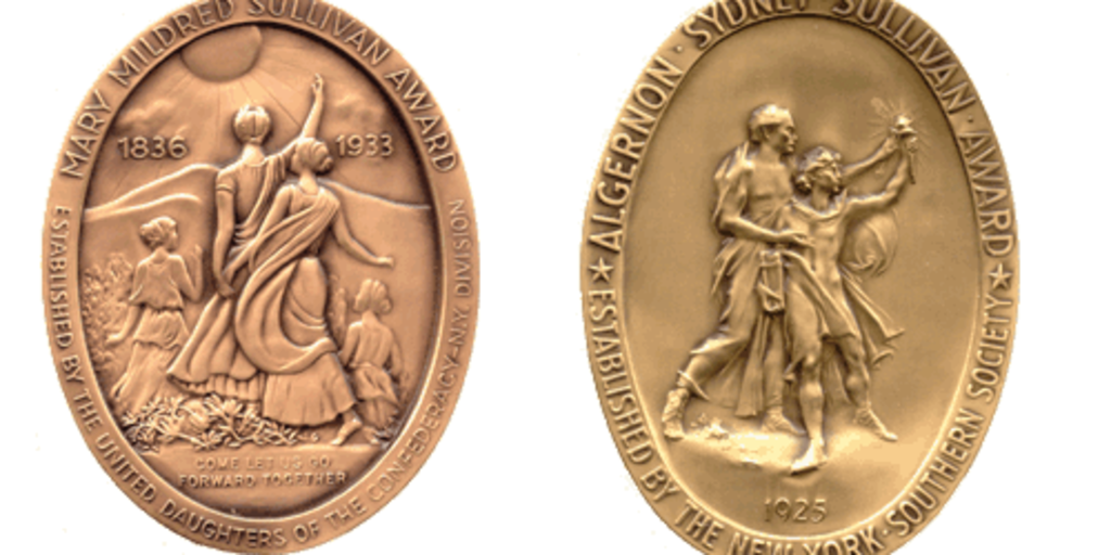 Nominations sought for 2023 Sullivan Awards - Vimarsana News