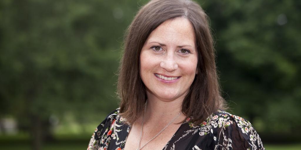 UK's Robyn Lewis Brown Awarded Switzer Fellowship - Vimarsana News