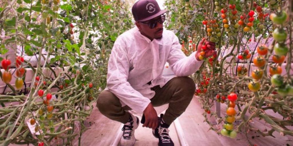 Ramel Bradley Living Out a Lifelong Legacy of Feeding People - Vimarsana News
