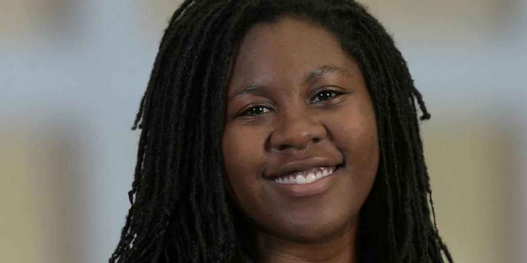 UK alumna named 1 of only 18 Luce Scholars in the US - Vimarsana News