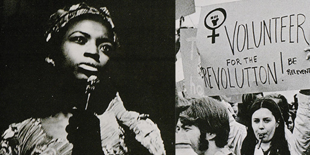 UK Celebrates Women's History Month - Vimarsana News