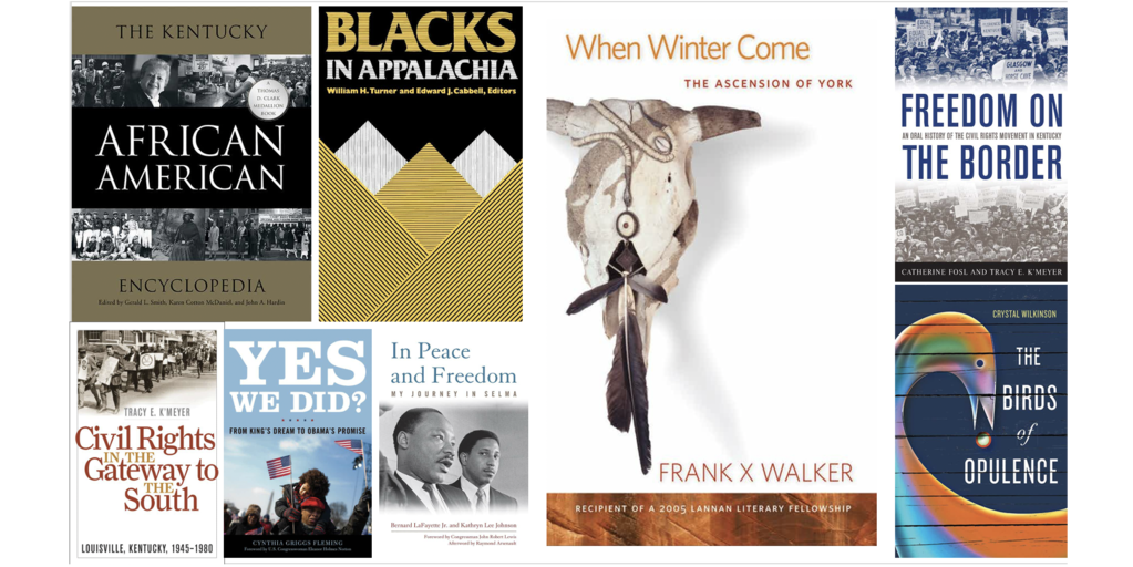 The Encyclopedia of African-American Heritage