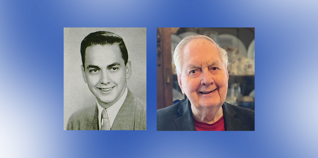 Leap Day legacy: The remarkable life of UK's oldest living alum born on Feb. 29 - Vimarsana News