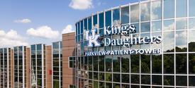 Jerry Pennington | UK King's Daughters Health System