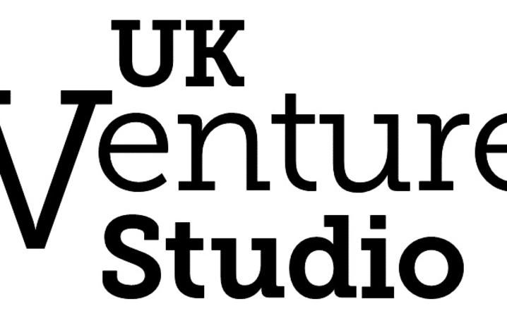 UK Venture Studio logo