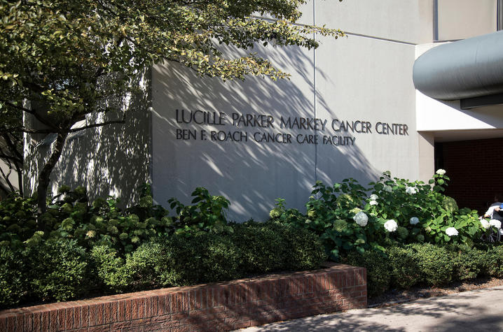 UK Markey Cancer Center