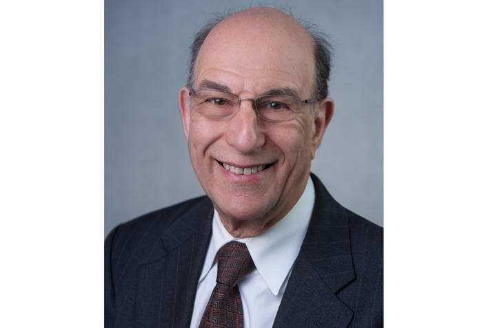 photo of Richard Rothstein