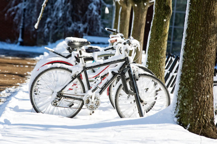 The Ultimate Guide To Winter Bike Commuting In The Snow, 57% OFF