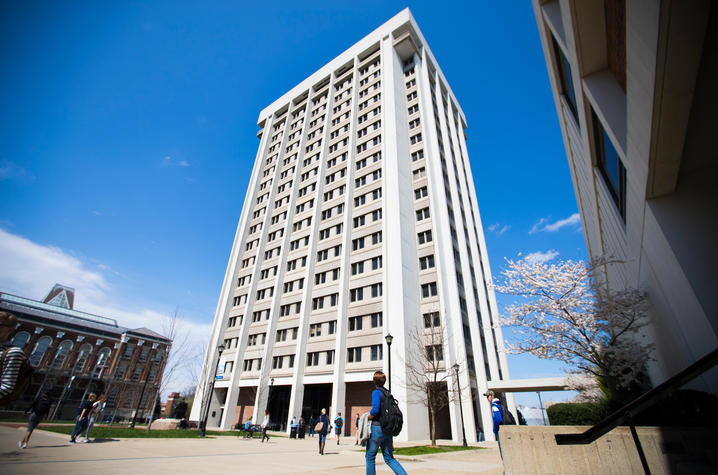 Patterson Office Tower 