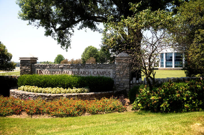 Coldstream Research Campus