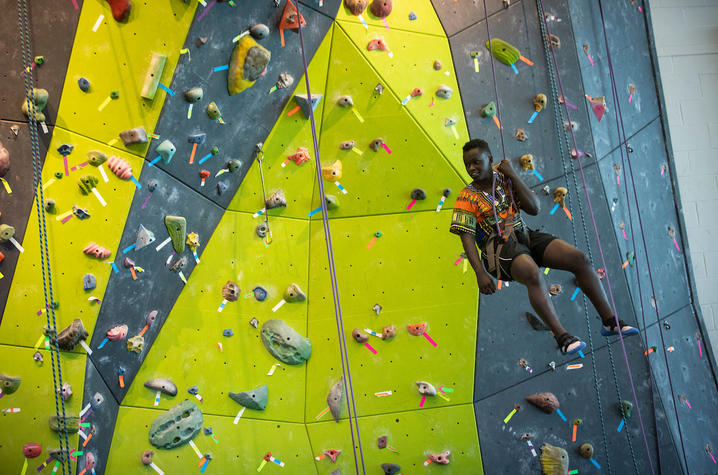 Southeast Mountain Guides: Embark On Outdoor Adventures And Guided Rock Climbing Trips In The Red River Gorge Area