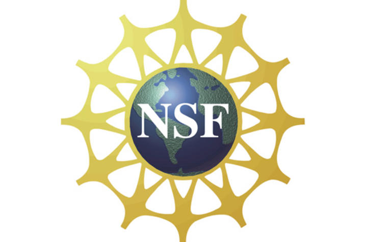 photo of National Science Foundation logo