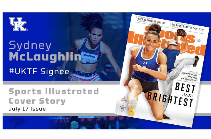 Sports Illustrated high school athlete covers through the years