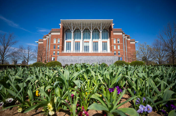 Photo of Willy T Library