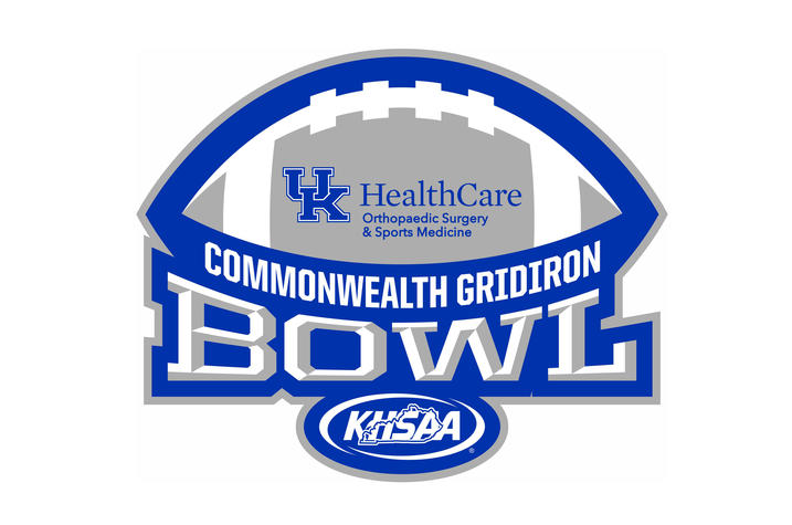 2019 KHSAA Gridiron Bowl logo