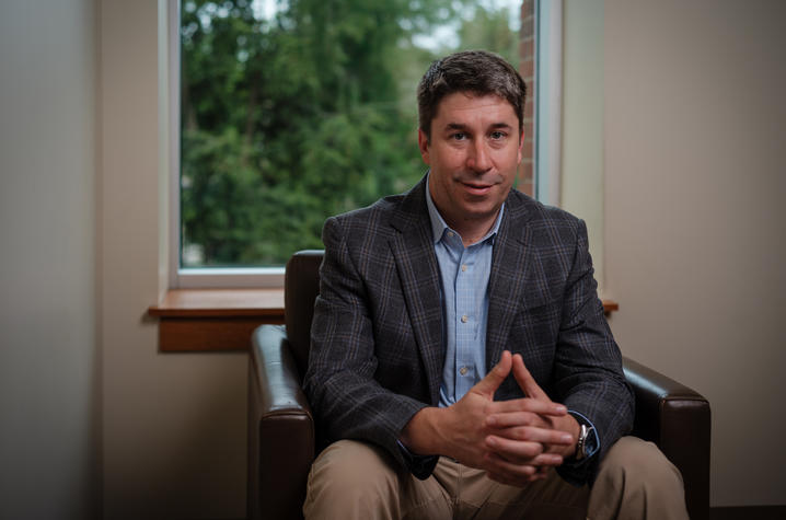 William Gerken, Ph.D.