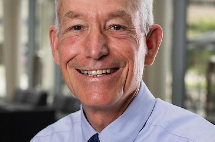 UK's Joseph Chappell, Ph.D., has been named a fellow of the National Academy of Inventors.