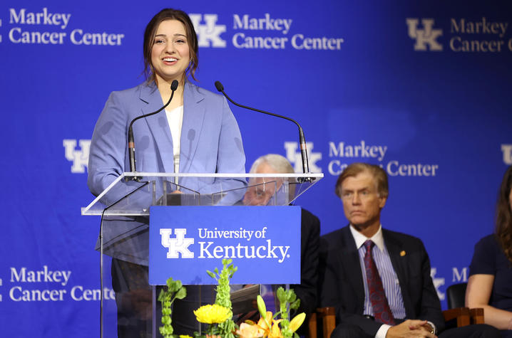 Markey NCI Anna Cox