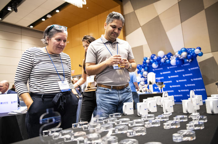 UK Innovate's Patent Palooza! 2025
