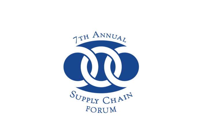 7th annual Supply Chain Forum logo