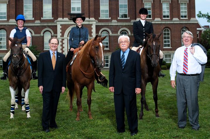 2010 World Equestrian Games