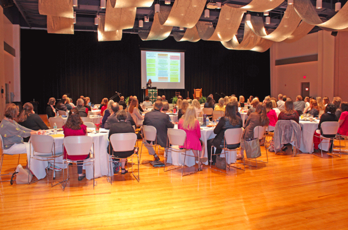 Appalachian Research Day 2017