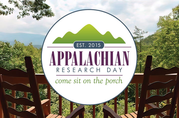 Appalachian Research Day, "Come Sit on the Porch," will take place April 5, 2023, at the Ramada by Wyndham Hotel and Conference Center in Paintsville, KY.