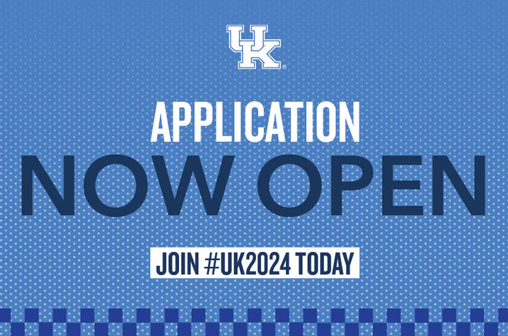 Application Now Open, Join #UK2024 Today