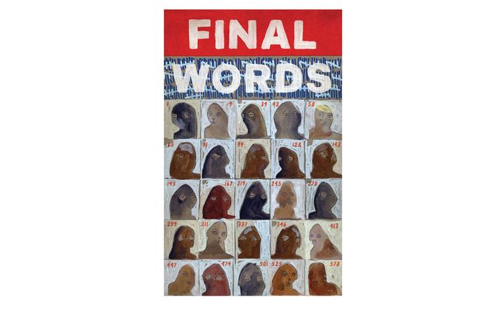 Cover of Final Words