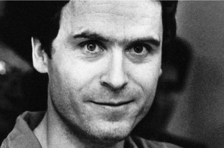 Photo of Ted Bundy