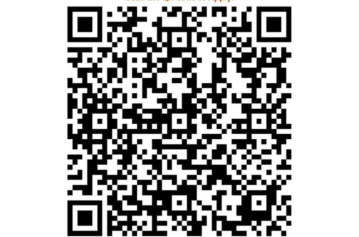 CDA 2022 QR code