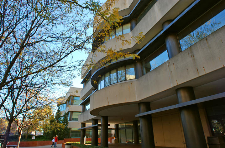 Markey Cancer Center